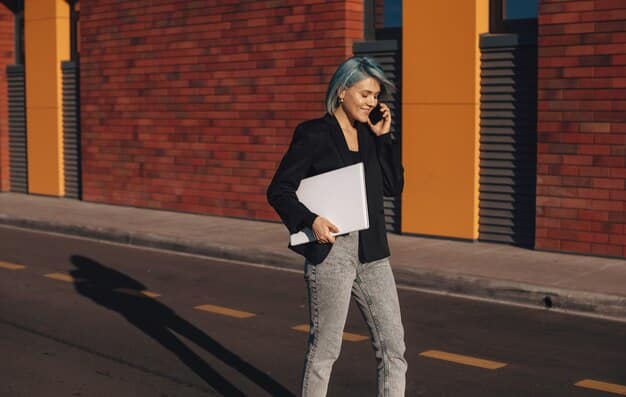 Master the High-Low Mix: Your 2025 Guide to Casual Style