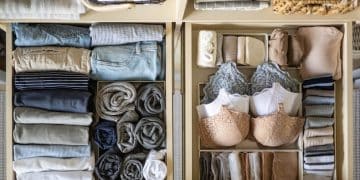 Style a Capsule Wardrobe for Effortless Casual Looks in 2025 - Cover Image