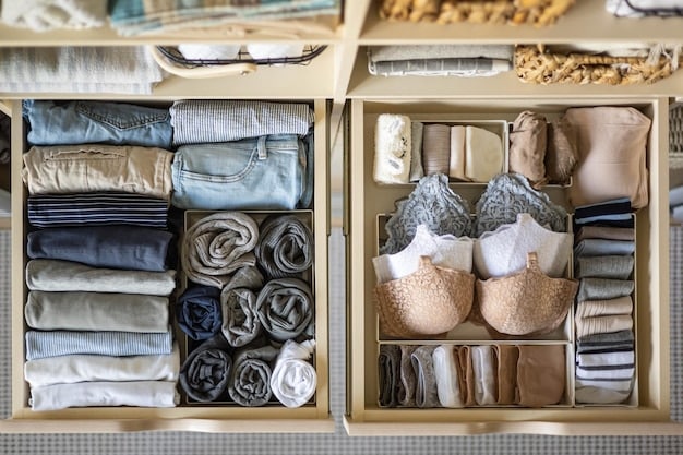 Style a Capsule Wardrobe for Effortless Casual Looks in 2025