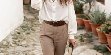 Desk to Dinner: 5-Minute Outfit Transformation Guide - Cover Image