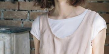 Sustainable Style: Your Guide to a Conscious Casual Wardrobe - Cover Image