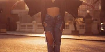 Effortless Style: Mastering the Art of the Imperfectly Perfect Outfit - Cover Image