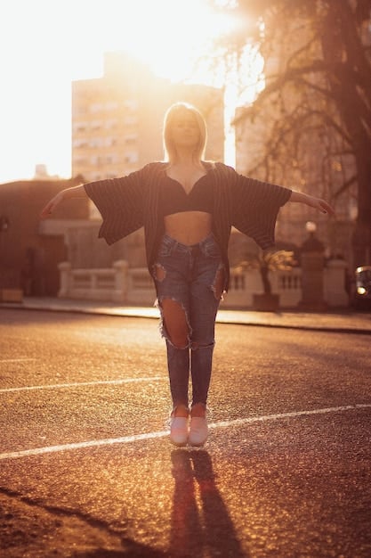 Effortless Style: Mastering the Art of the Imperfectly Perfect Outfit
