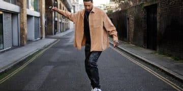 Sneaker Style Guide: Rocking Sneakers with Any Outfit in 2025 - Cover Image