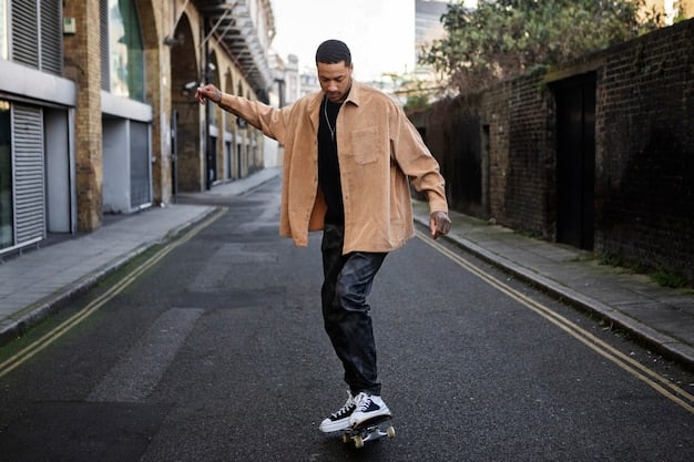 Sneaker Style Guide: Rocking Sneakers with Any Outfit in 2025