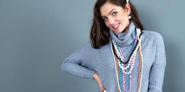 Accessorize Like a Pro: Jewelry & Scarves for Casual Style - Cover Image
