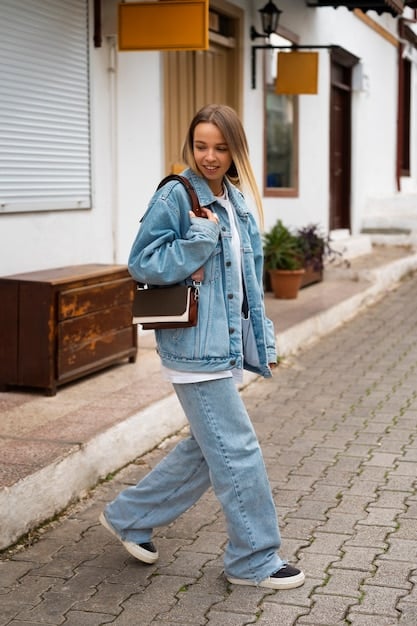 The Blazer Effect: Instantly Upgrade Your Casual Style