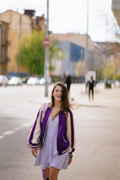 Confidence Boost: Casual Outfits That Make You Feel Amazing