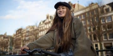 Effortless French Girl Style: Your 2025 Casual Elegance Guide - Cover Image