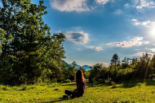 Reduce Stress: The 15-Minute Meditation Miracle