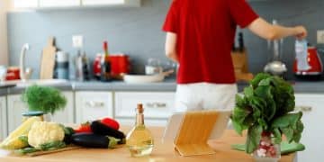 Mindful Meal Prep: Save Time & Improve Your Food Relationship in 2025 - Cover Image