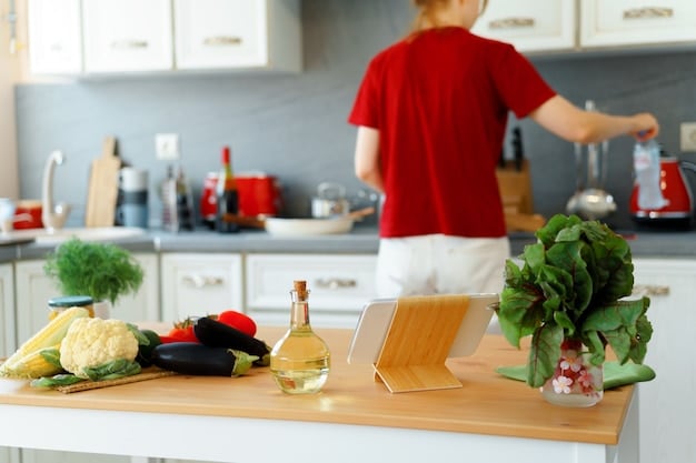 Mindful Meal Prep: Save Time & Improve Your Food Relationship in 2025