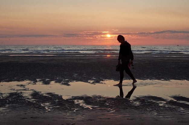 Mindful Walking: Reduce Anxiety & Boost Mood in 2 Months