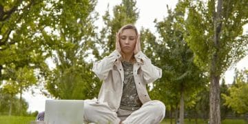 Unplug and Recharge: 7 Ways to Improve Focus Daily - Cover Image