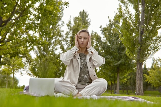Unplug and Recharge: 7 Ways to Improve Focus Daily
