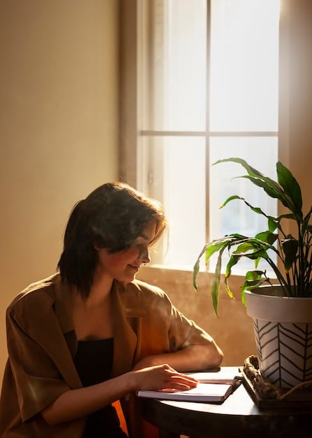 Journaling for Clarity: Boost Self-Awareness in 6 Weeks