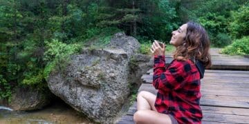 Unlock Wellness: 30 Minutes Outdoors Can Lower Blood Pressure by 5% - Cover Image