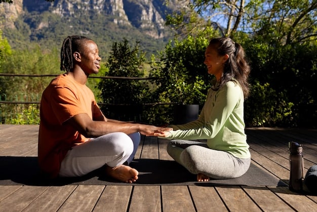 Mindful Communication: Reduce Conflict by 25% With Clear Expression