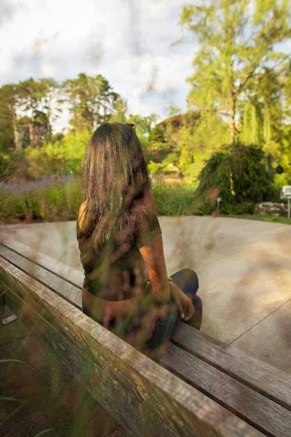 Cultivating Self-Compassion: Boost Self-Esteem by 20% in 2025