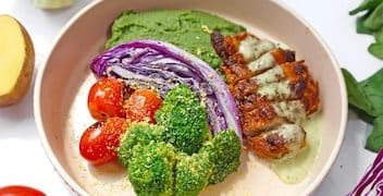 Boost Metabolism 15% with 3 Nutrition Hacks (Updated 2025) - Cover Image