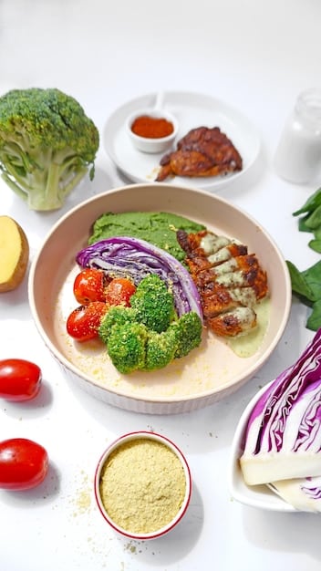 Boost Metabolism 15% with 3 Nutrition Hacks (Updated 2025)