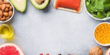 The 7-Day Anti-Inflammatory Nutrition Plan: Your Guide to Less Bloat & More Energy - Cover Image