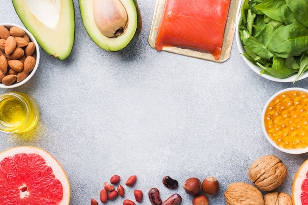 The 7-Day Anti-Inflammatory Nutrition Plan: Your Guide to Less Bloat & More Energy