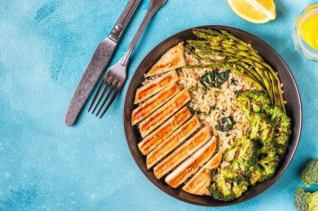 Beat the Afternoon Slump: Proven Nutrition Strategies for All-Day Energy