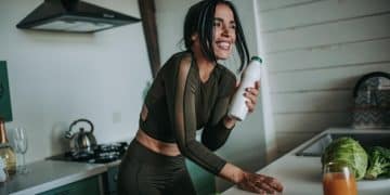 Maximize Weight Loss and Muscle Gain: Intermittent Fasting Research in 2025 - Cover Image