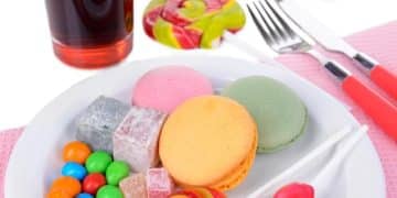 The Truth About Sugar: How Much Is Too Much for Your Health? - Cover Image