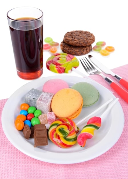 The Truth About Sugar: How Much Is Too Much for Your Health?