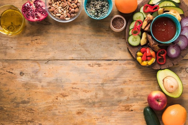 Fuel Your Brain: Optimize Cognitive Function with Nutrition
