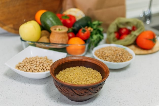 Plant-Based Protein: Your Complete Guide to Meeting Nutritional Needs