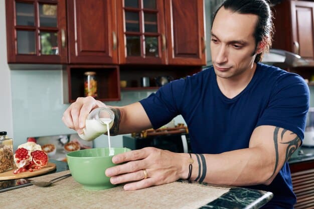 Maximize Your Workout Results: Nutrition Strategies for 2025