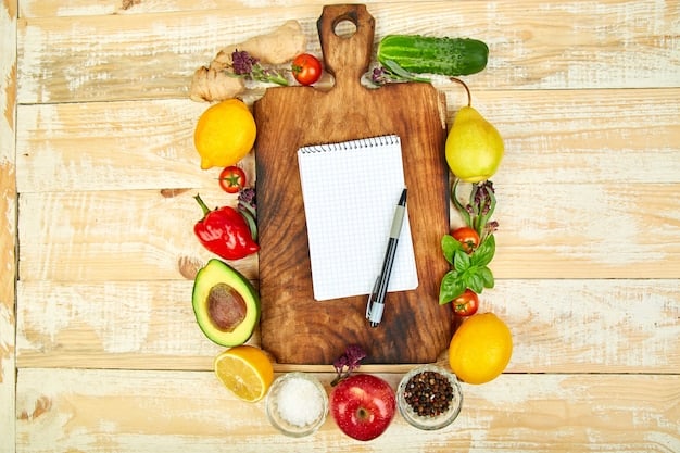 Kickstart Healthy Habits: Your 30-Day Nutrition Challenge Guide