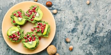 Nutrition for Stress Management: Foods to Reduce Anxiety - Cover Image