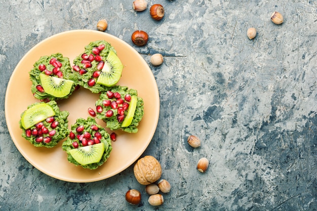 Nutrition for Stress Management: Foods to Reduce Anxiety
