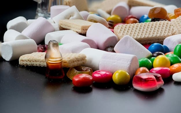 Artificial Sweeteners: Are They Safe, and What Are the Best Alternatives?