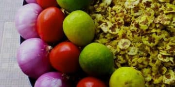 The Power of Fiber: Boost Digestion by 20% Naturally - Cover Image