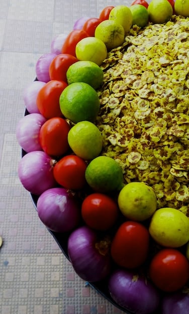 The Power of Fiber: Boost Digestion by 20% Naturally