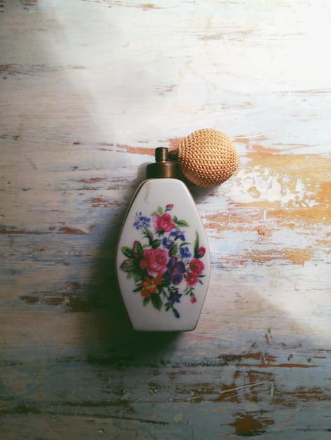 Fragrance Layering 101: Craft Your Signature Scent This Season