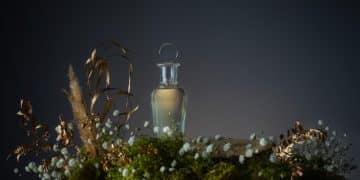 Understanding Fragrance Notes: A Comprehensive Guide to Scents - Cover Image