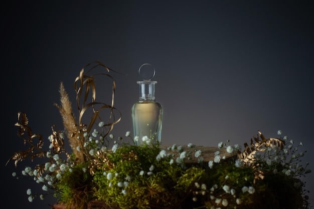 Understanding Fragrance Notes: A Comprehensive Guide to Scents