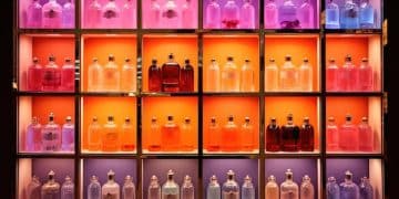 Fragrance Storage Secrets: Extend Your Perfume Life by 50% - Cover Image