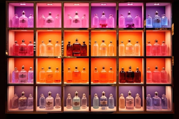 Fragrance Storage Secrets: Extend Your Perfume Life by 50%