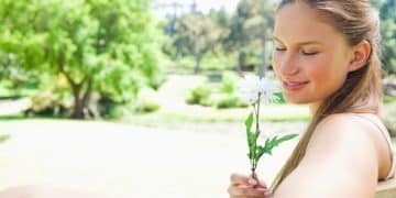 The Psychology of Scent: Exploring Fragrance, Mood, and Memory - Cover Image