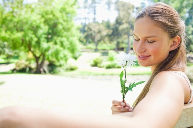 The Psychology of Scent: Exploring Fragrance, Mood, and Memory