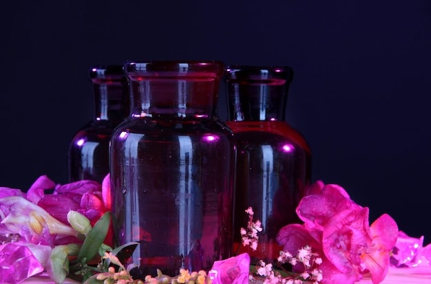 Fragrance Families Explained: Your Comprehensive Guide to Finding the Perfect Scent