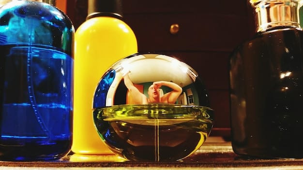 Decoding Perfume Ingredients: Allergens and Sensitizers Guide