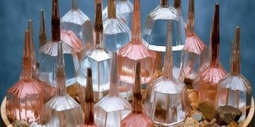 Fragrance Wardrobe Essentials: Build Your Perfect Scent Collection - Cover Image